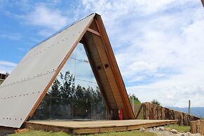 CAJAMARCA GLAMPING NAKAMA ECO-RESORT