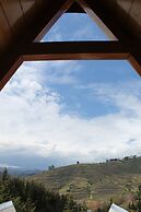 CAJAMARCA GLAMPING NAKAMA ECO-RESORT