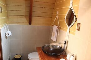 CAJAMARCA GLAMPING NAKAMA ECO-RESORT