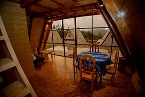 CAJAMARCA GLAMPING NAKAMA ECO-RESORT