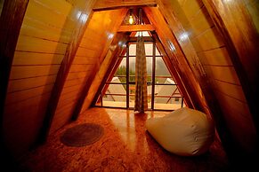 CAJAMARCA GLAMPING NAKAMA ECO-RESORT