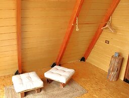 CAJAMARCA GLAMPING NAKAMA ECO-RESORT