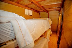 CAJAMARCA GLAMPING NAKAMA ECO-RESORT