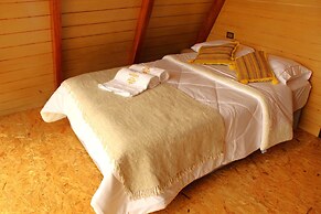 CAJAMARCA GLAMPING NAKAMA ECO-RESORT