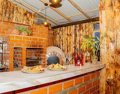 CAJAMARCA GLAMPING NAKAMA ECO-RESORT