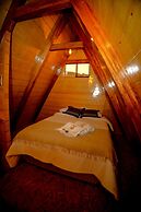 CAJAMARCA GLAMPING NAKAMA ECO-RESORT