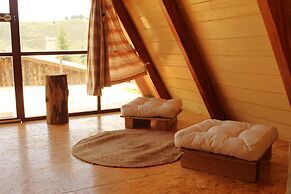 CAJAMARCA GLAMPING NAKAMA ECO-RESORT