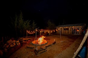 CAJAMARCA GLAMPING NAKAMA ECO-RESORT