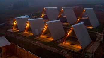 CAJAMARCA GLAMPING NAKAMA ECO-RESORT