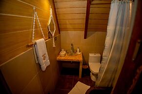 CAJAMARCA GLAMPING NAKAMA ECO-RESORT