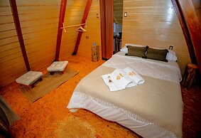 CAJAMARCA GLAMPING NAKAMA ECO-RESORT