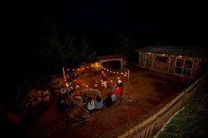 CAJAMARCA GLAMPING NAKAMA ECO-RESORT