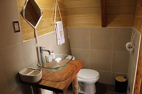 CAJAMARCA GLAMPING NAKAMA ECO-RESORT