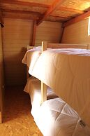 CAJAMARCA GLAMPING NAKAMA ECO-RESORT