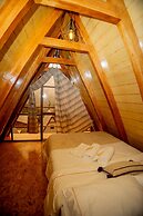 CAJAMARCA GLAMPING NAKAMA ECO-RESORT