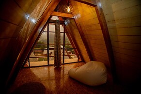 CAJAMARCA GLAMPING NAKAMA ECO-RESORT