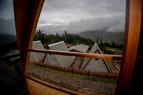 CAJAMARCA GLAMPING NAKAMA ECO-RESORT