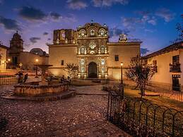 CAJAMARCA GLAMPING NAKAMA ECO-RESORT