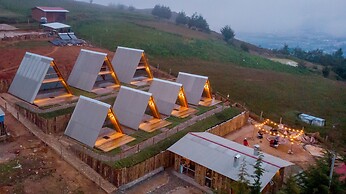 CAJAMARCA GLAMPING NAKAMA ECO-RESORT