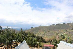 CAJAMARCA GLAMPING NAKAMA ECO-RESORT