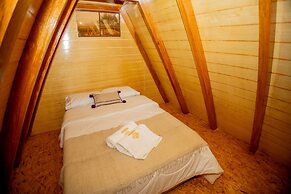 CAJAMARCA GLAMPING NAKAMA ECO-RESORT