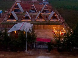 CAJAMARCA GLAMPING NAKAMA ECO-RESORT