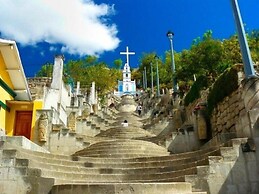 CAJAMARCA GLAMPING NAKAMA ECO-RESORT