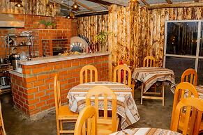 CAJAMARCA GLAMPING NAKAMA ECO-RESORT