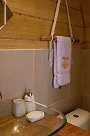 CAJAMARCA GLAMPING NAKAMA ECO-RESORT