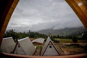 CAJAMARCA GLAMPING NAKAMA ECO-RESORT