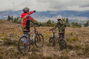 CAJAMARCA GLAMPING NAKAMA ECO-RESORT