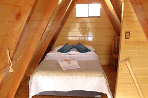 CAJAMARCA GLAMPING NAKAMA ECO-RESORT