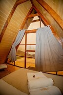 CAJAMARCA GLAMPING NAKAMA ECO-RESORT