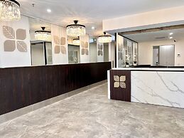 Sixty Six Boutique Apartments