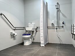 Sixty Six Boutique Apartments