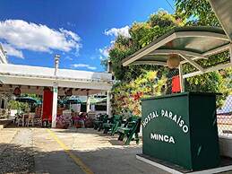 Hostal Paraiso Minca