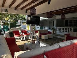 Hostal Paraiso Minca