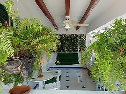 Hostal Paraiso Minca