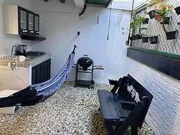 Hostal Paraiso Minca