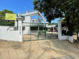 Hostal Paraiso Minca