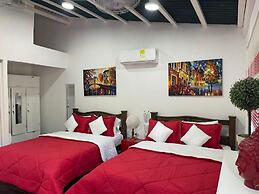 Hostal Paraiso Minca