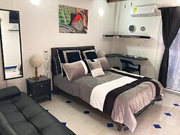 Hostal Paraiso Minca