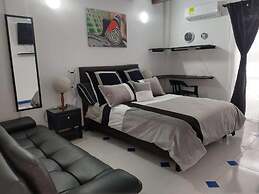 Hostal Paraiso Minca