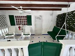 Hostal Paraiso Minca