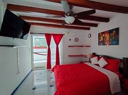 Hostal Paraiso Minca