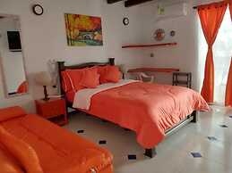Hostal Paraiso Minca