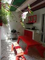 Hostal Paraiso Minca