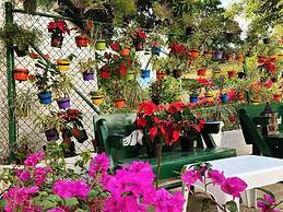 Hostal Paraiso Minca