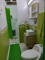 Hostal Paraiso Minca