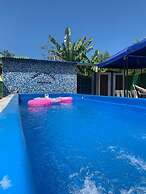 Hostal Paraiso Minca